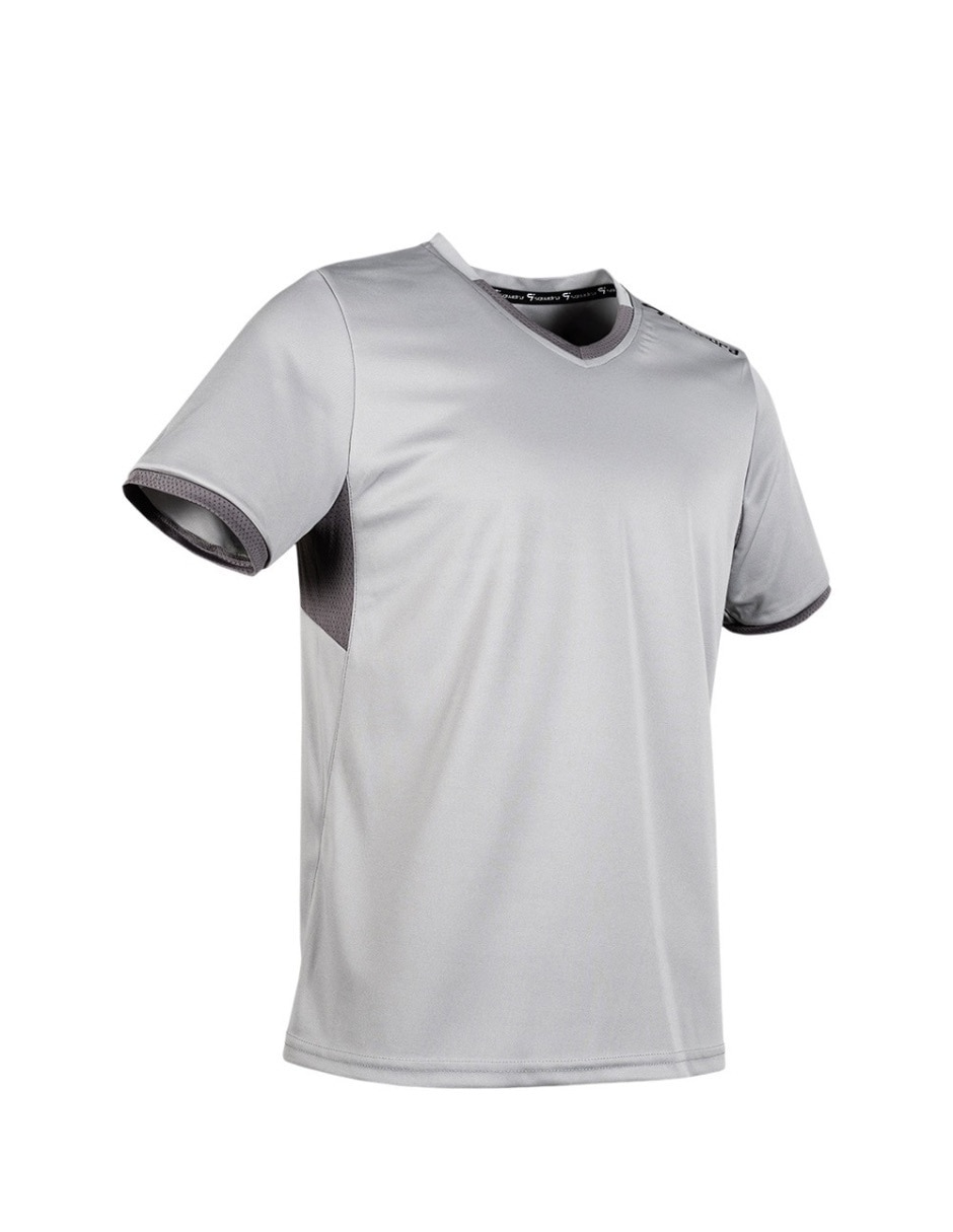 Playera deportiva para entrenamiento de hombre 5