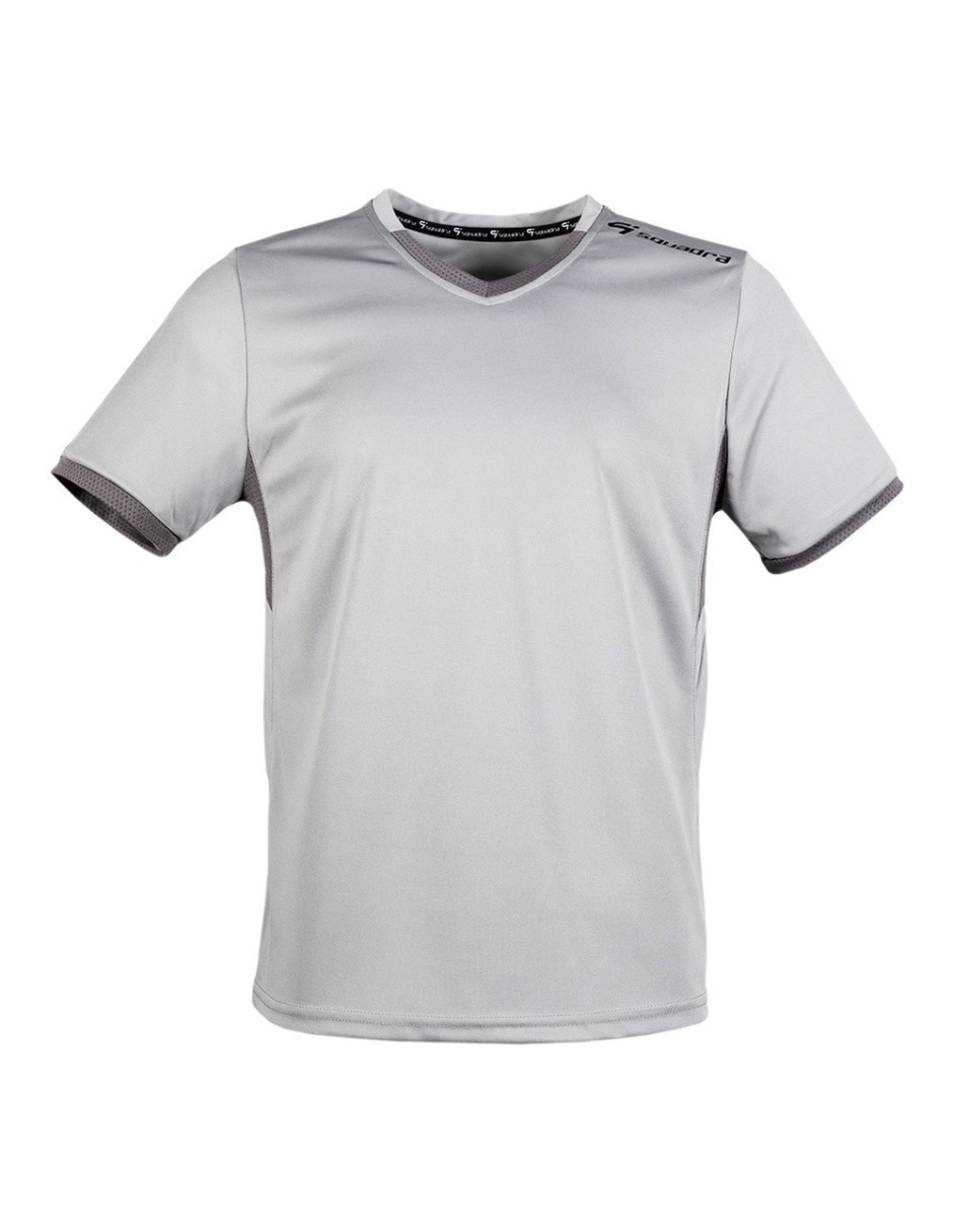 Playera deportiva para entrenamiento de hombre