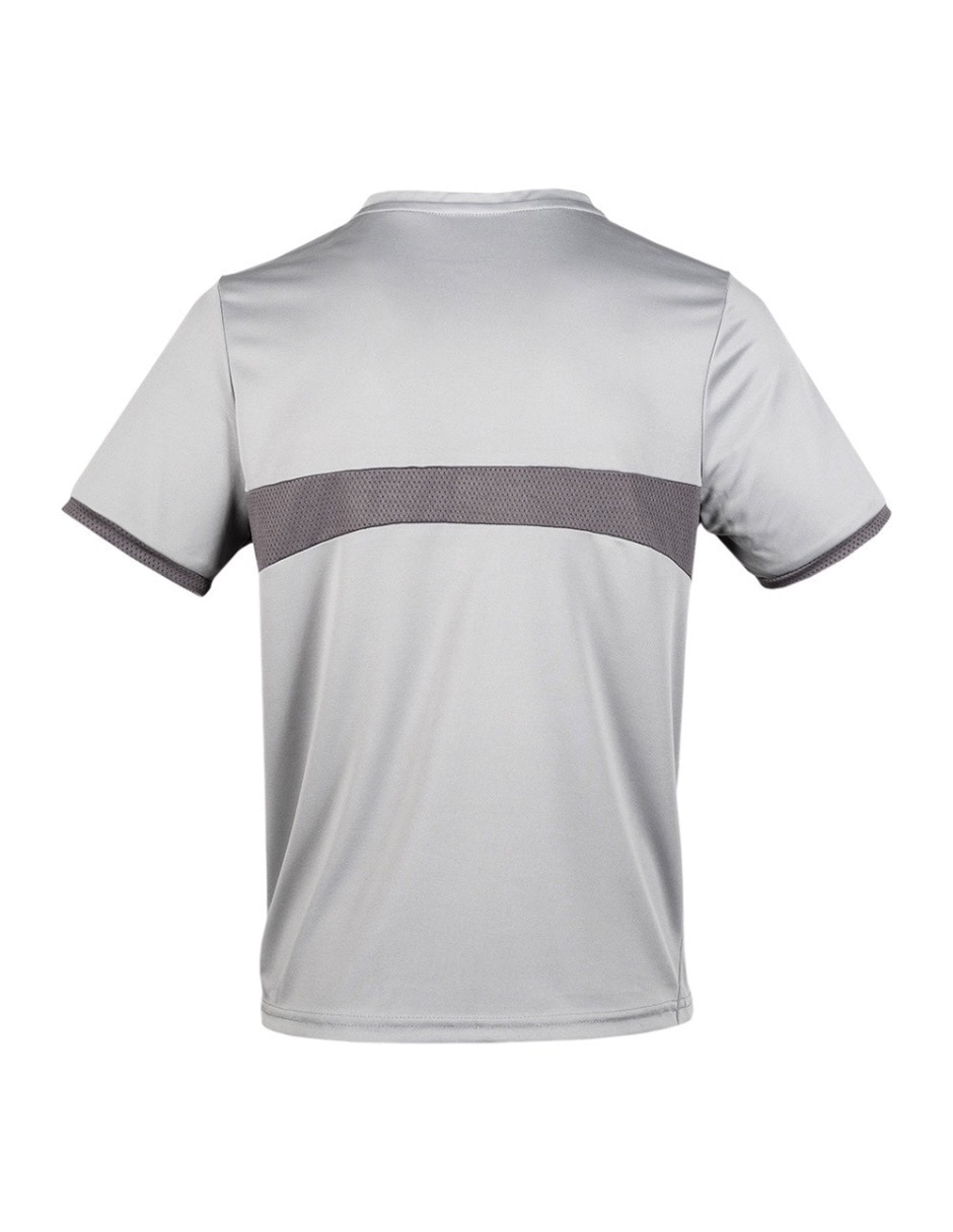 Playera deportiva para entrenamiento de hombre