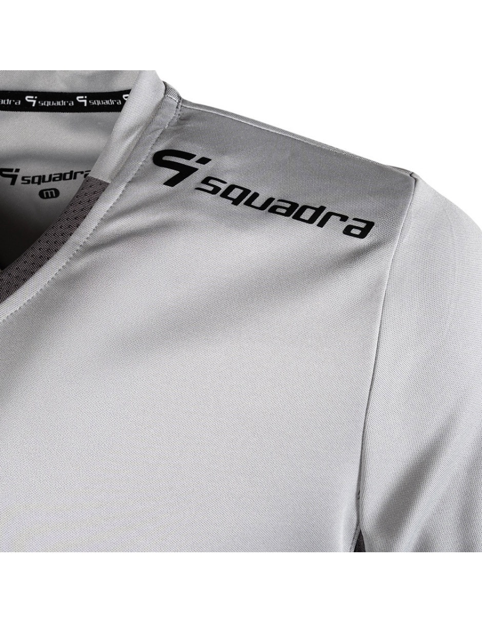 Playera deportiva para entrenamiento de hombre 9