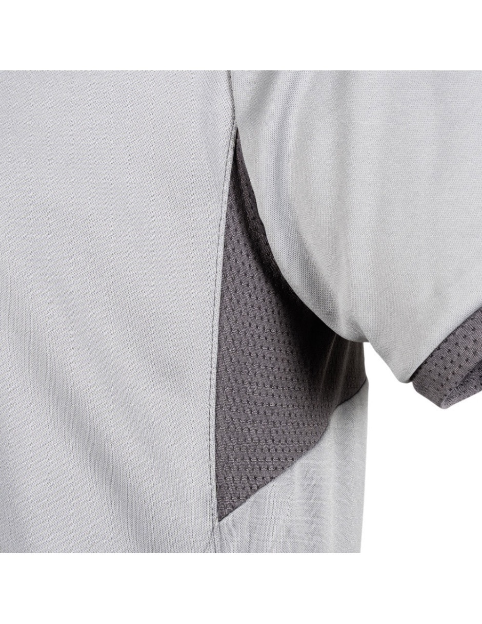Playera deportiva para entrenamiento de hombre