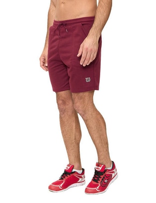 Short con bolsillos para entrenamiento hombre Short con bolsillos para entrenamiento hombre