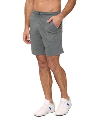 Short con bolsillos para entrenamiento hombre Short con bolsillos para entrenamiento hombre