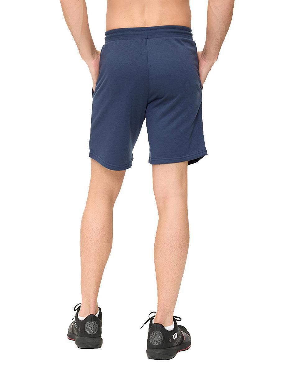 Short con bolsillos para entrenamiento hombre 5