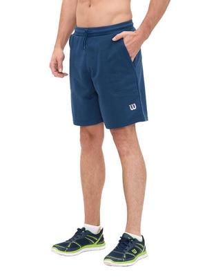 Short con bolsillos para entrenamiento hombre Short con bolsillos para entrenamiento hombre