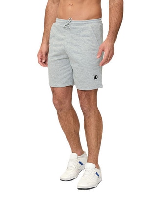 Short con bolsillos para entrenamiento hombre 1