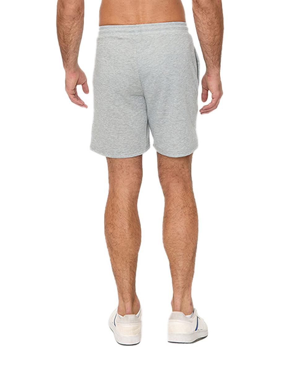 Short con bolsillos para entrenamiento hombre 8