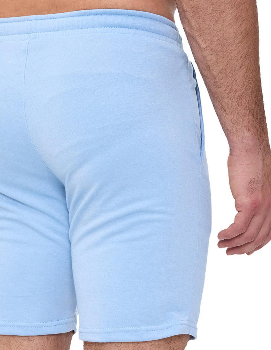 Short con bolsillos Wilson para entrenamiento hombre