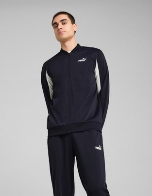 Conjunto deportivo Puma poly baseball suit para hombre