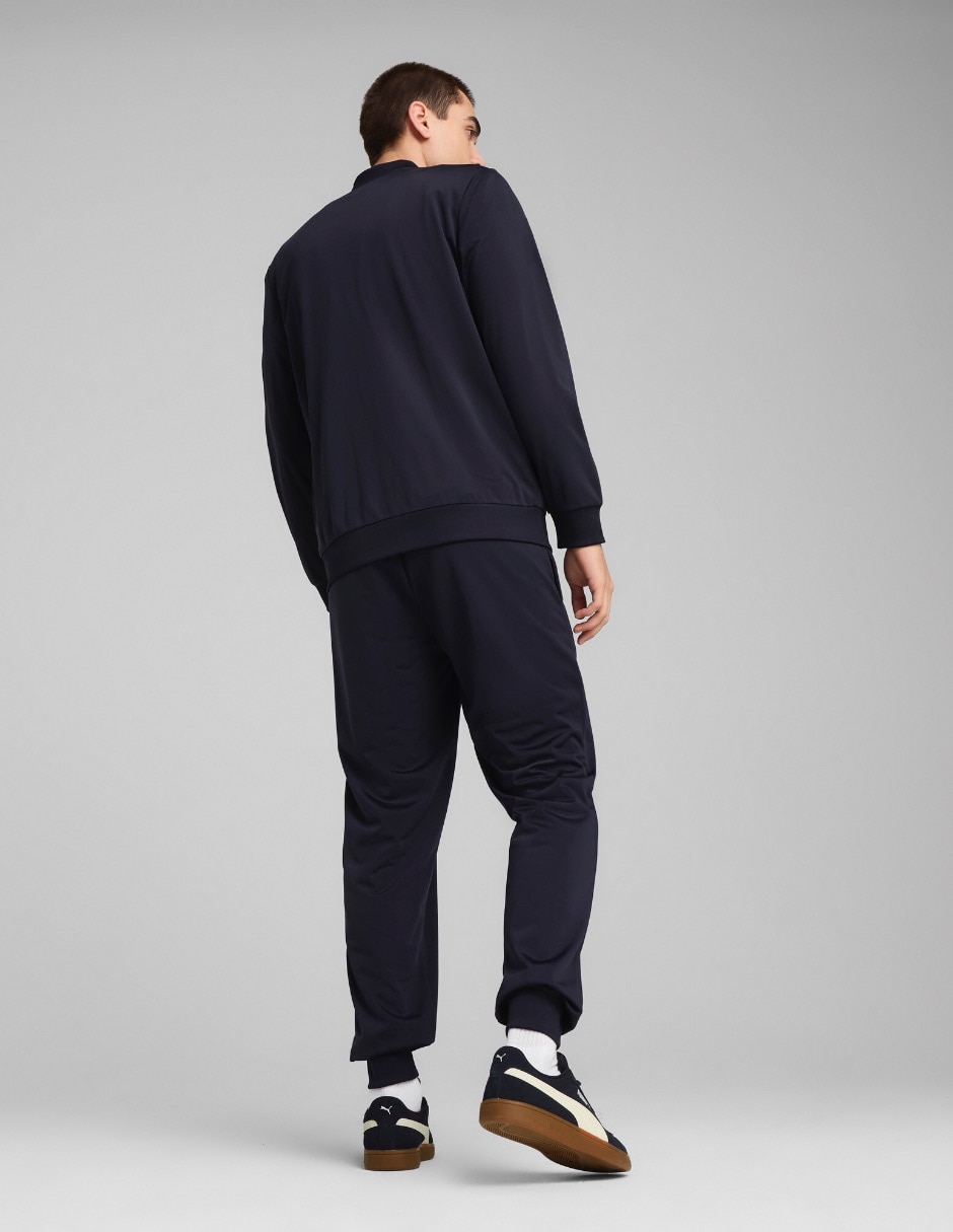 Conjunto deportivo Puma poly baseball suit para hombre