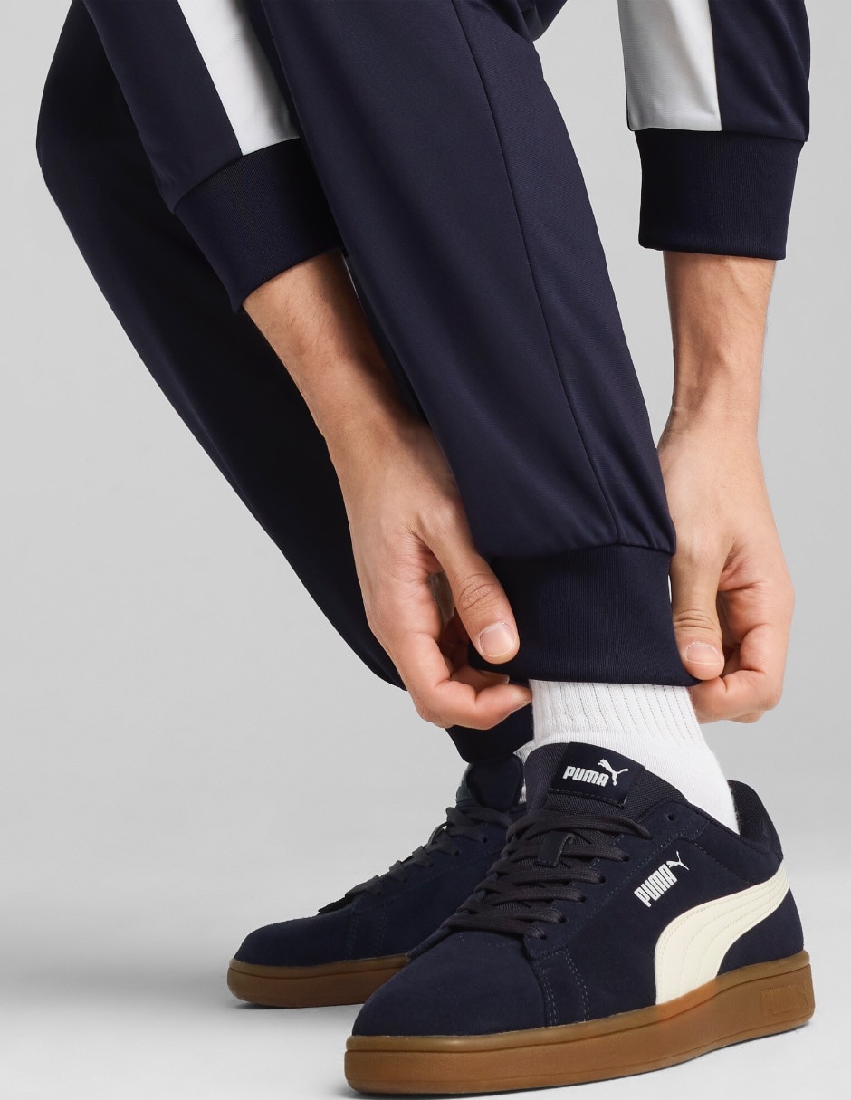 Conjunto deportivo Puma poly baseball suit para hombre