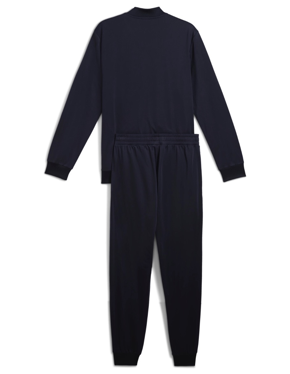 Conjunto deportivo Puma poly baseball suit para hombre
