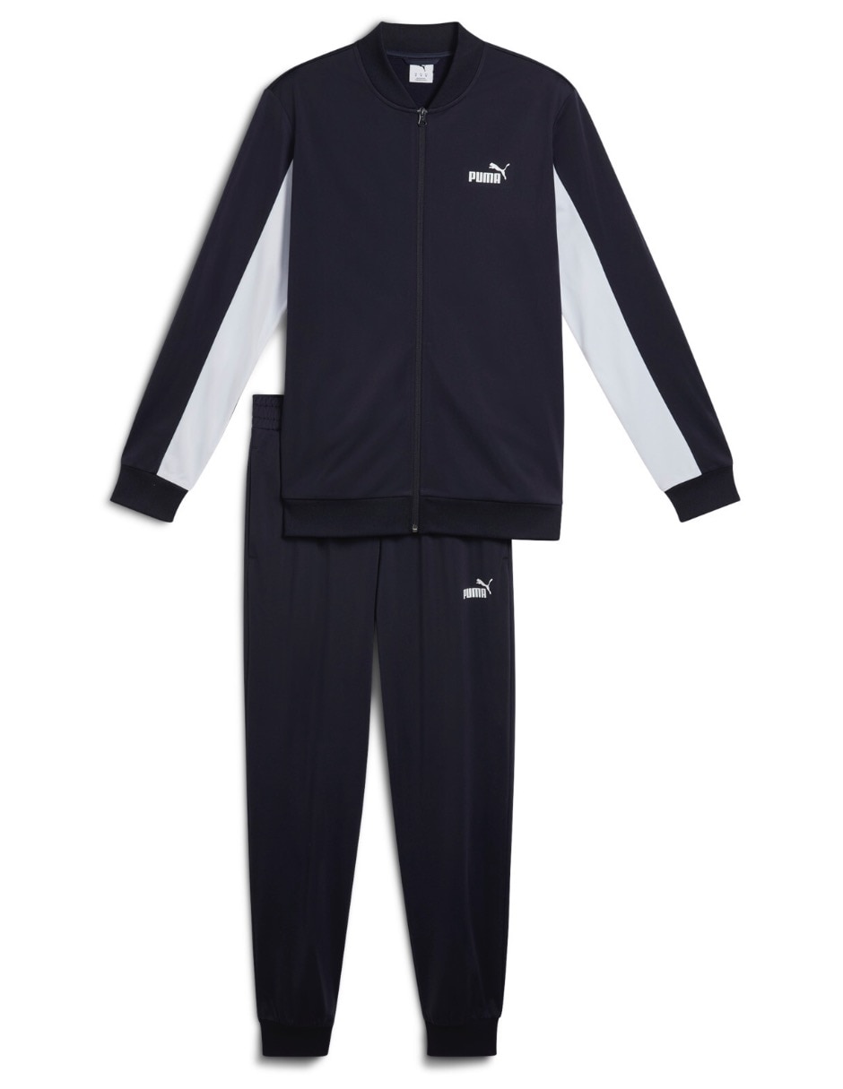 Conjunto deportivo Puma poly baseball suit para hombre