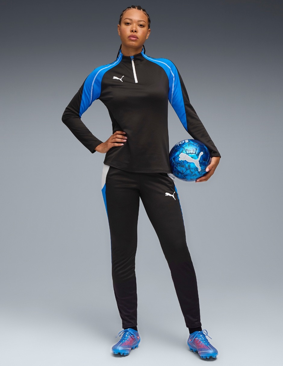 Pants Puma Individualblaze training para entrenamiento de mujer