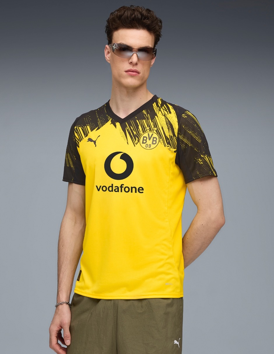 Jersey de Bayern Munich local para hombre Jersey de Bayern Munich local para hombre
