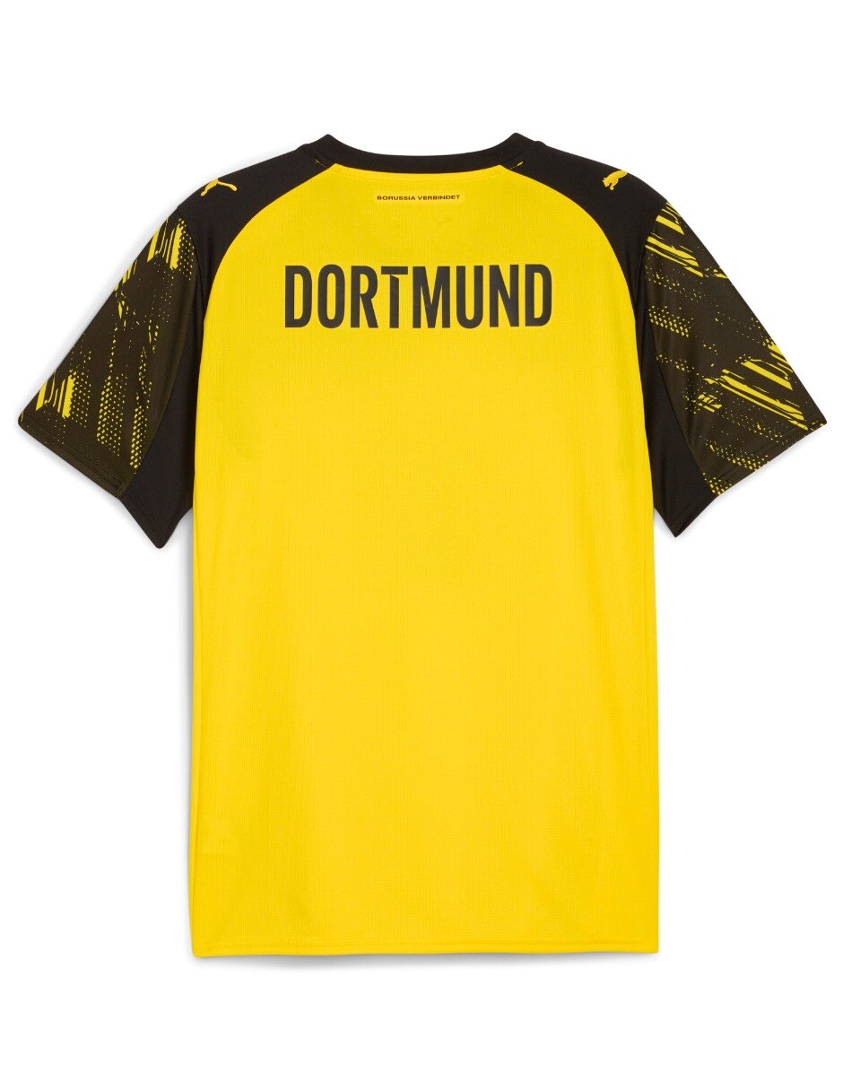 Jersey de Bayern Munich local para hombre 2
