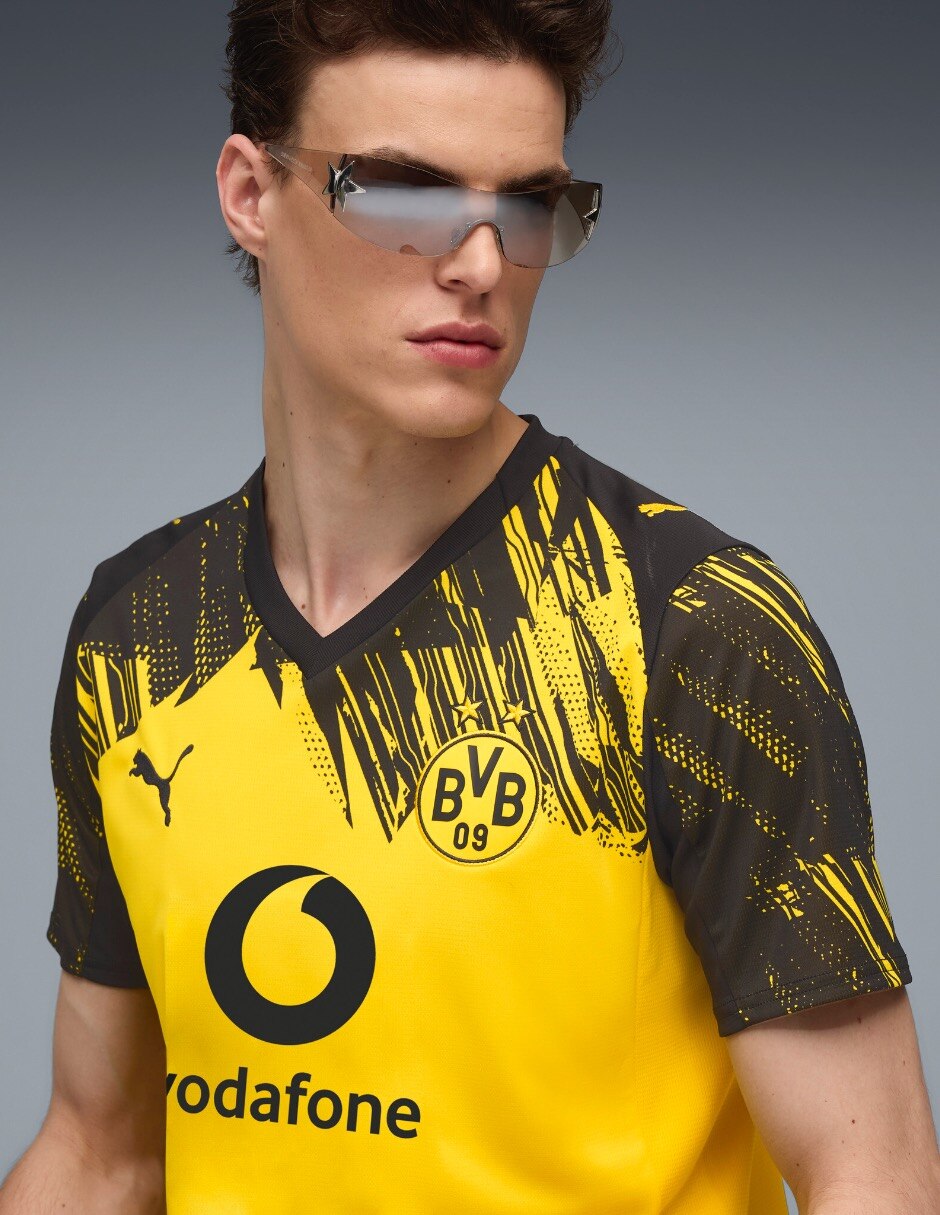 Jersey de Bayern Munich local para hombre 3