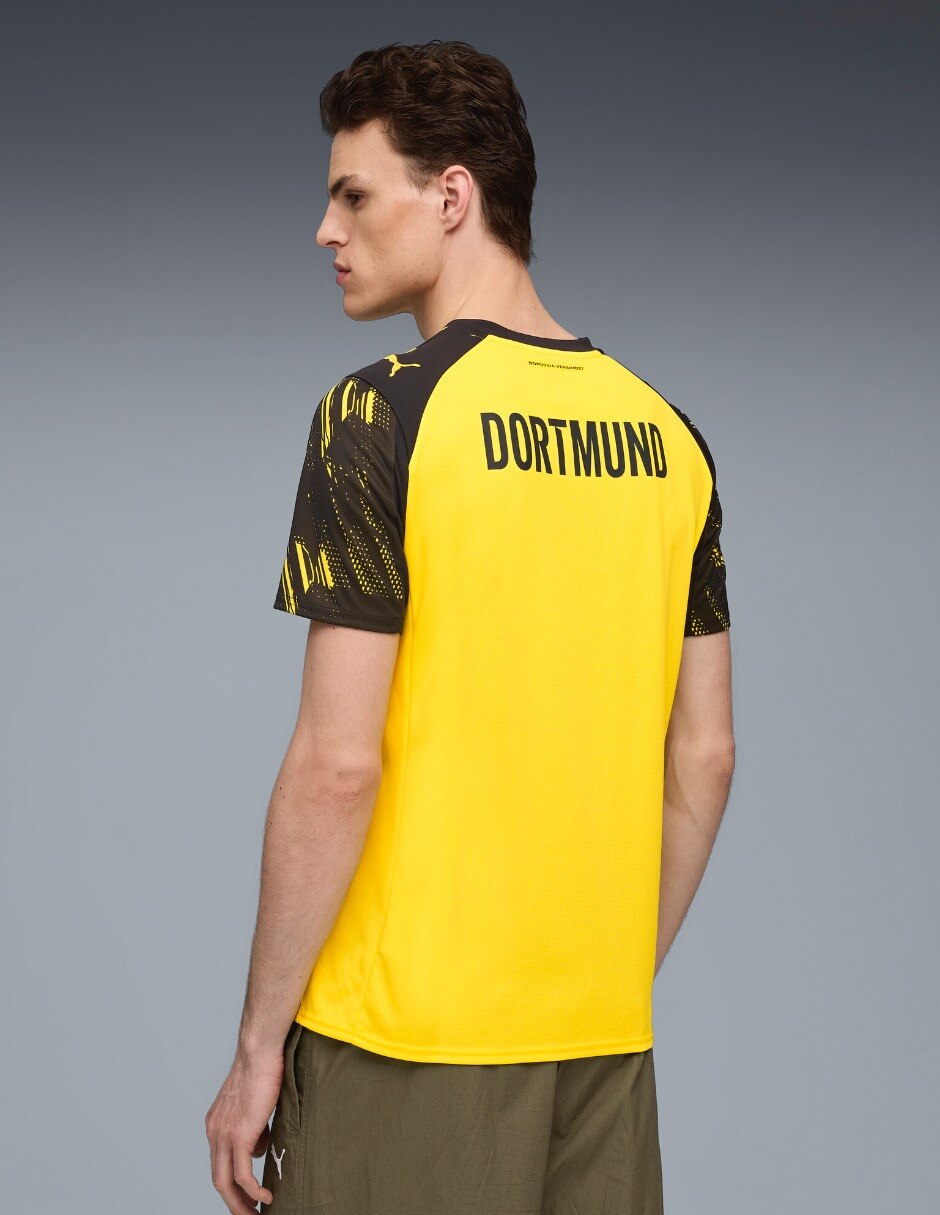 Jersey de Bayern Munich local para hombre 5