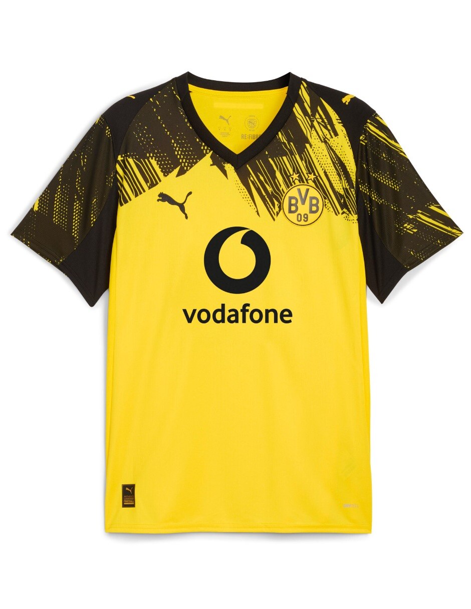Jersey de Bayern Munich local para hombre 8