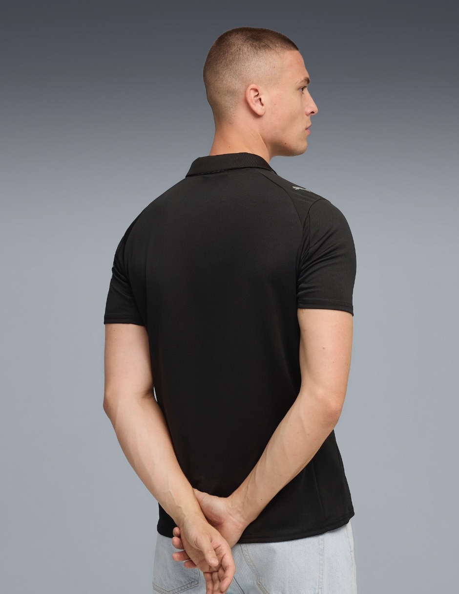 Jersey de Manchester City visitante para hombre 5