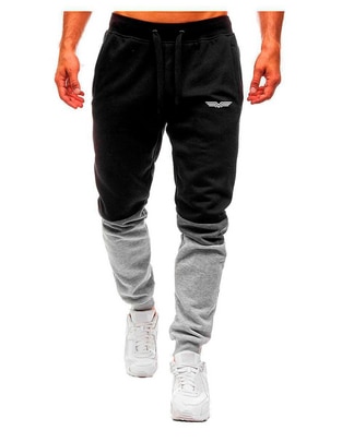 Pants jogger para entrenamiento de hombre Pants jogger para entrenamiento de hombre