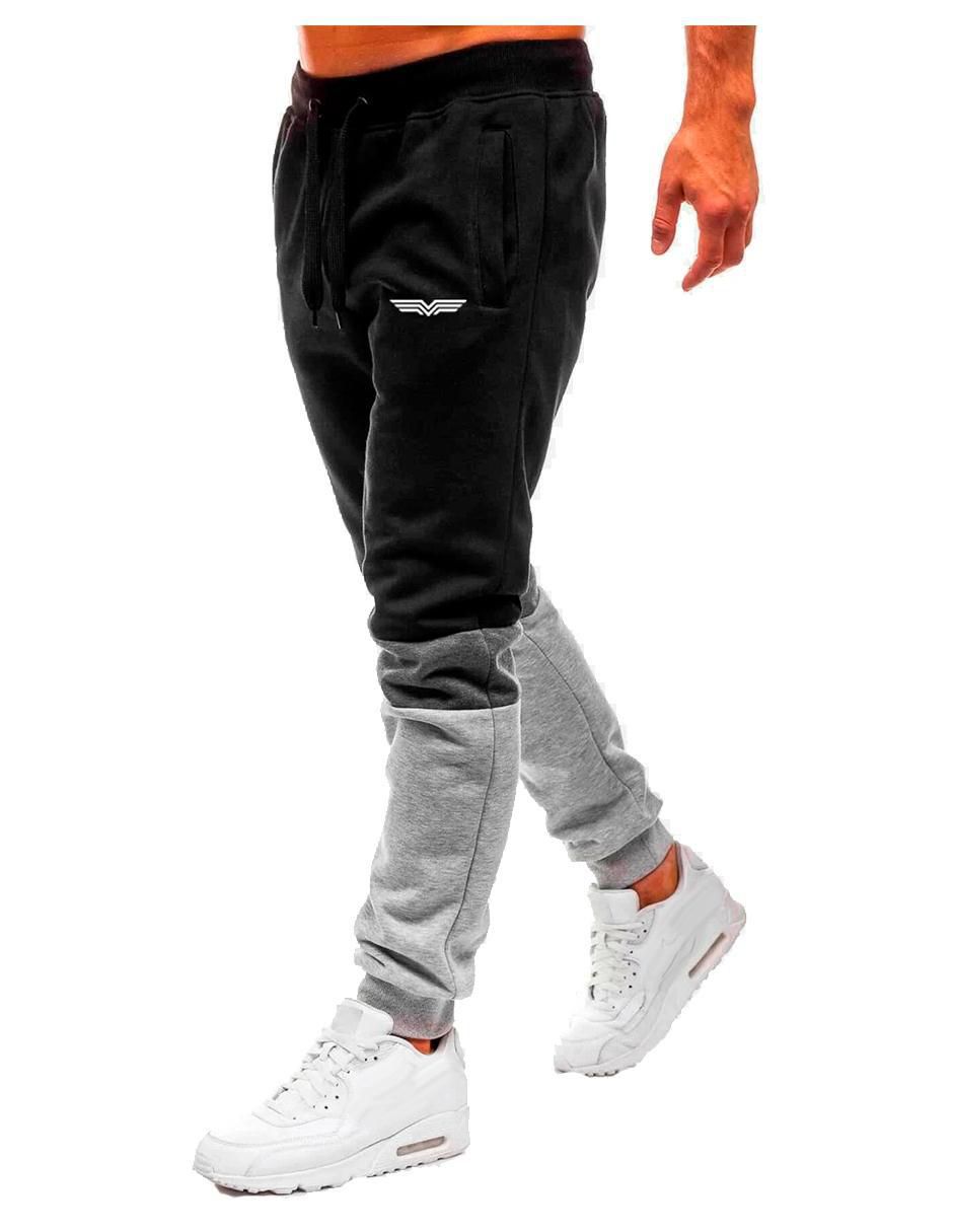 Pants jogger para entrenamiento de hombre