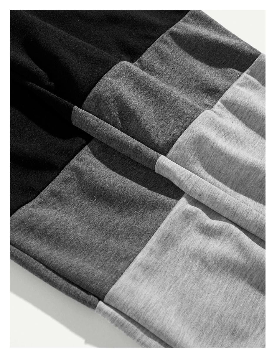 Pants jogger para entrenamiento de hombre