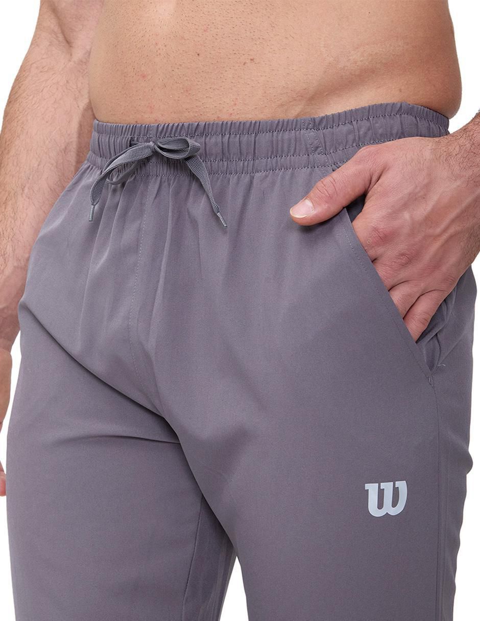 Pants jogger para entrenamiento de hombre