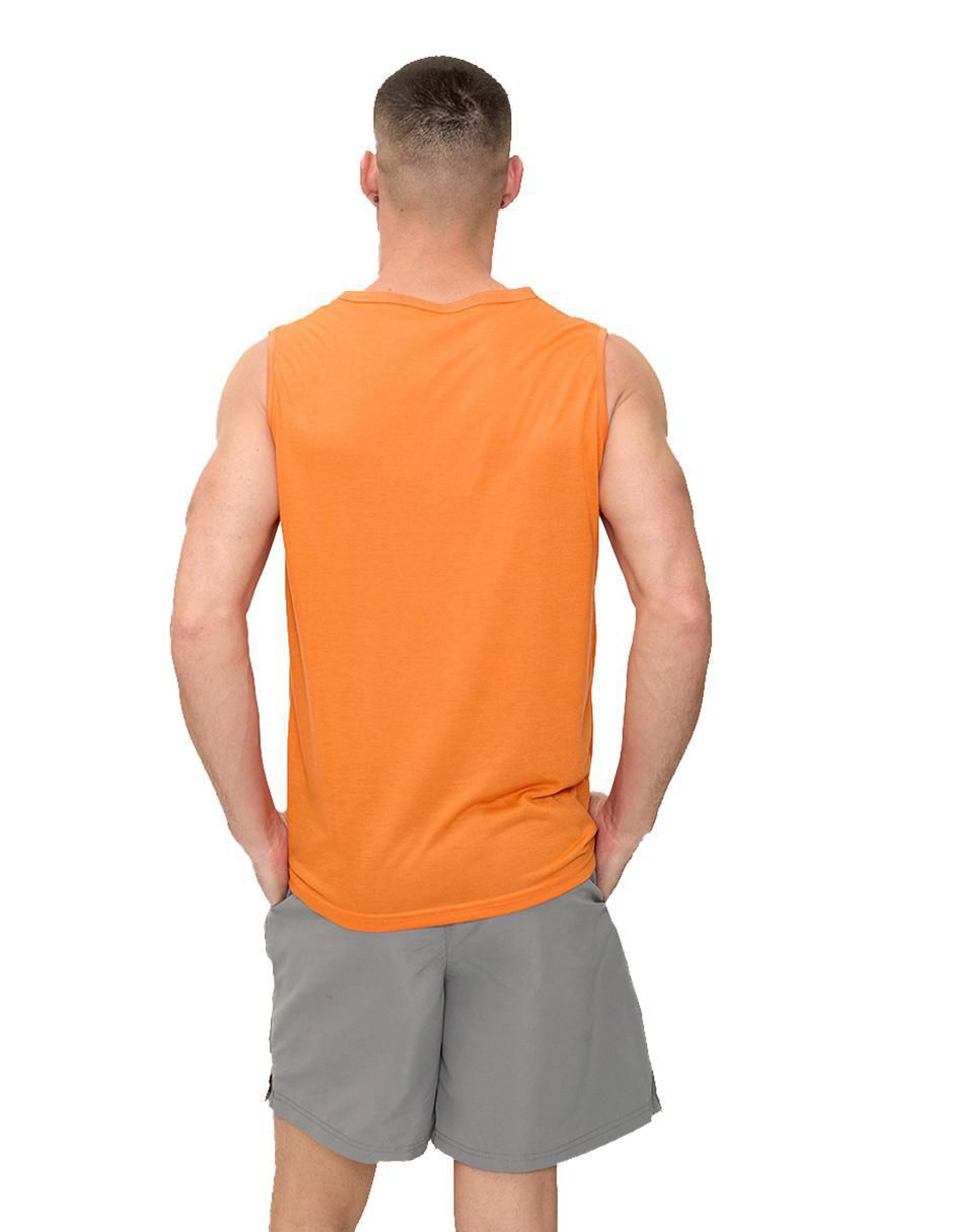 Playera deportiva para entrenamiento Wilson de hombre