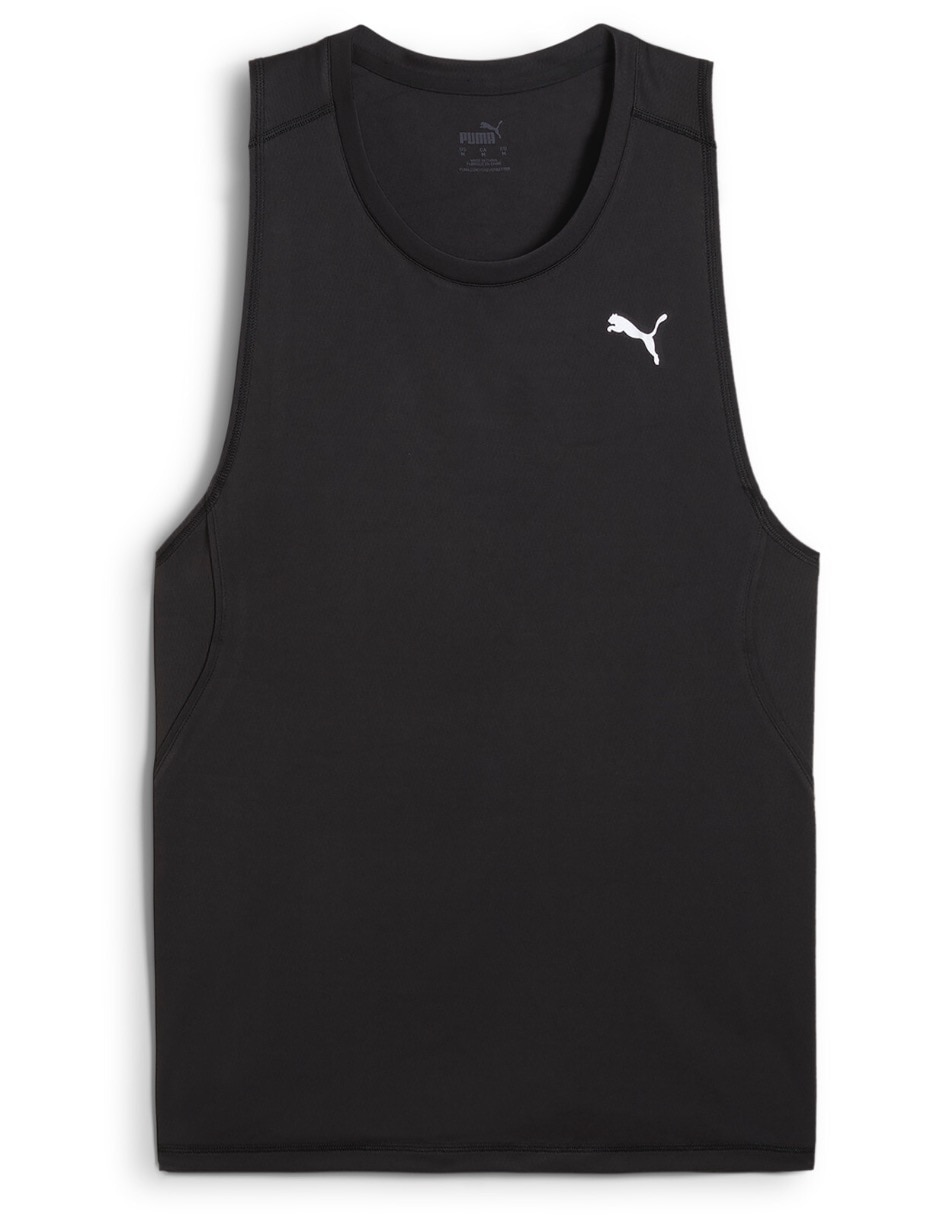 Tank top para correr de hombre 2