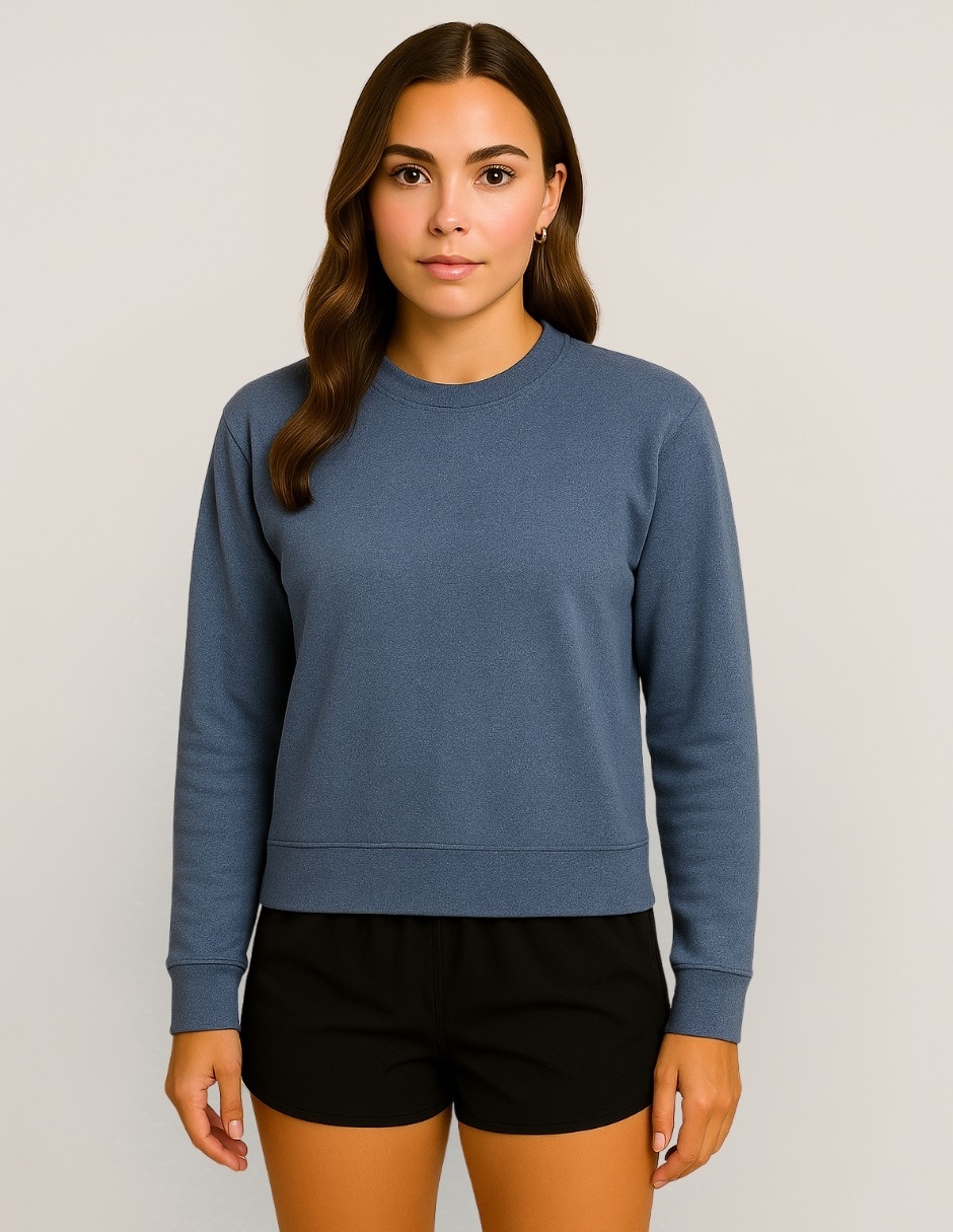 Sudadera Básico para mujer Sudadera Básico para mujer