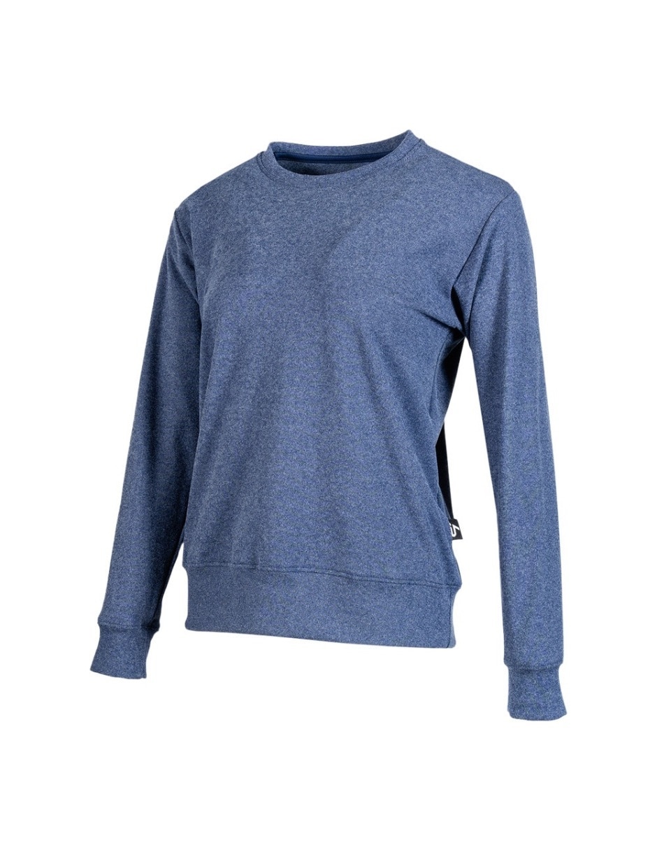 Sudadera Squadra Básico para mujer