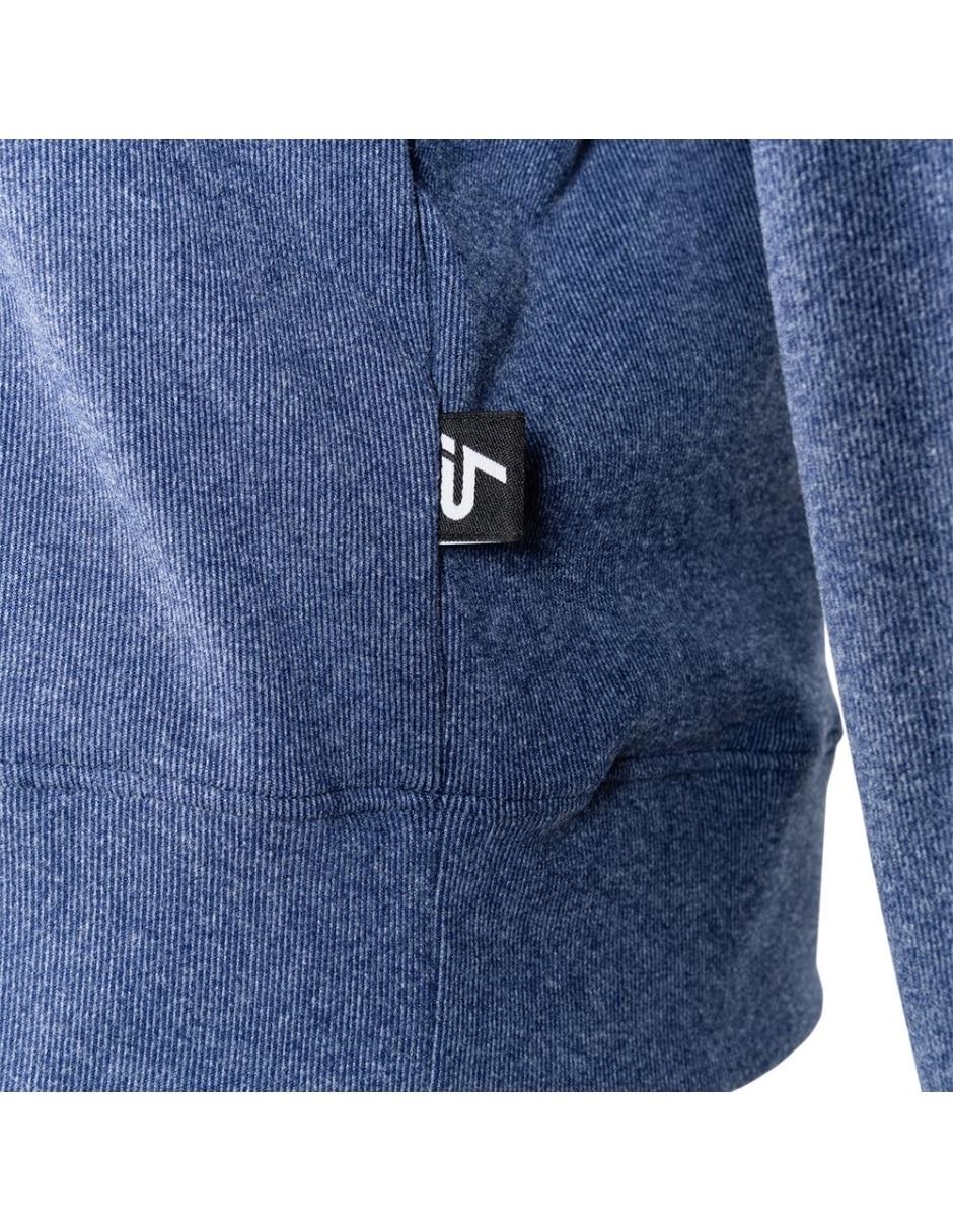 Sudadera Squadra Básico para mujer