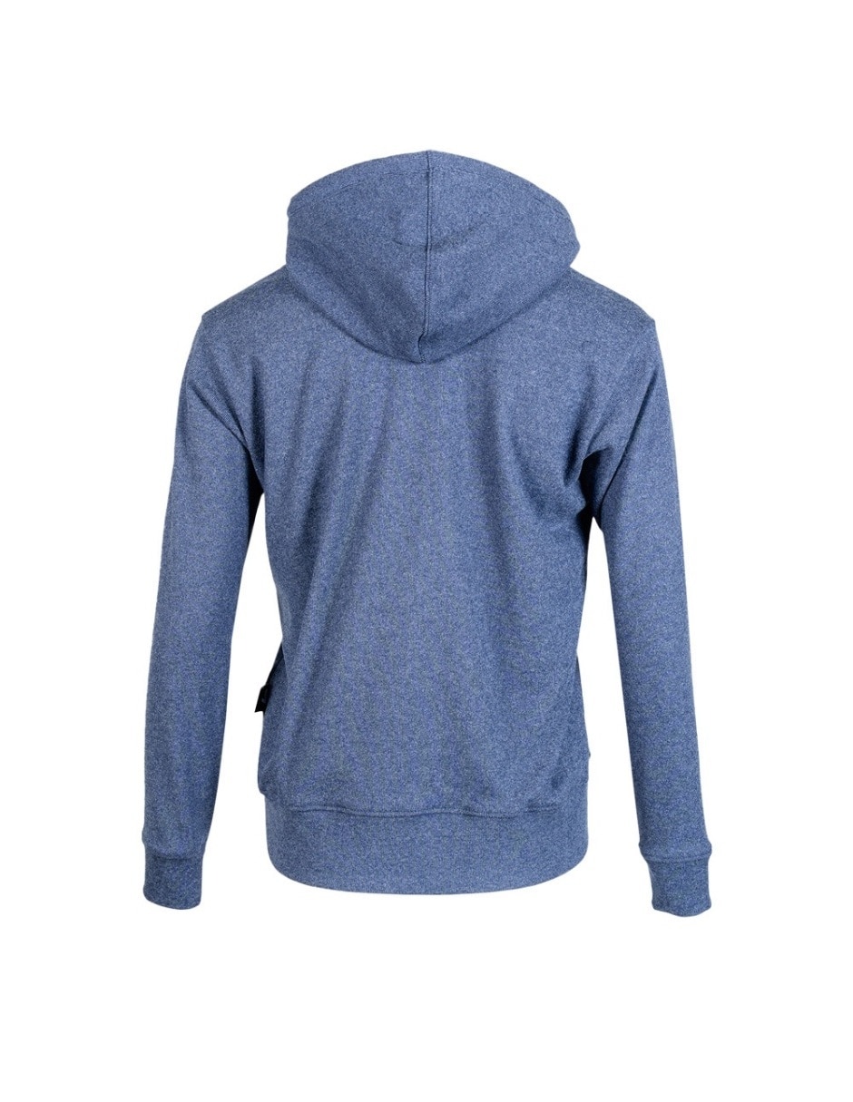 Sudadera Squadra Básico con capucha para mujer
