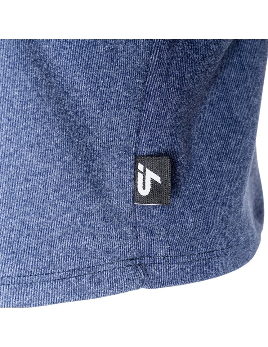 Sudadera Squadra Básico para mujer