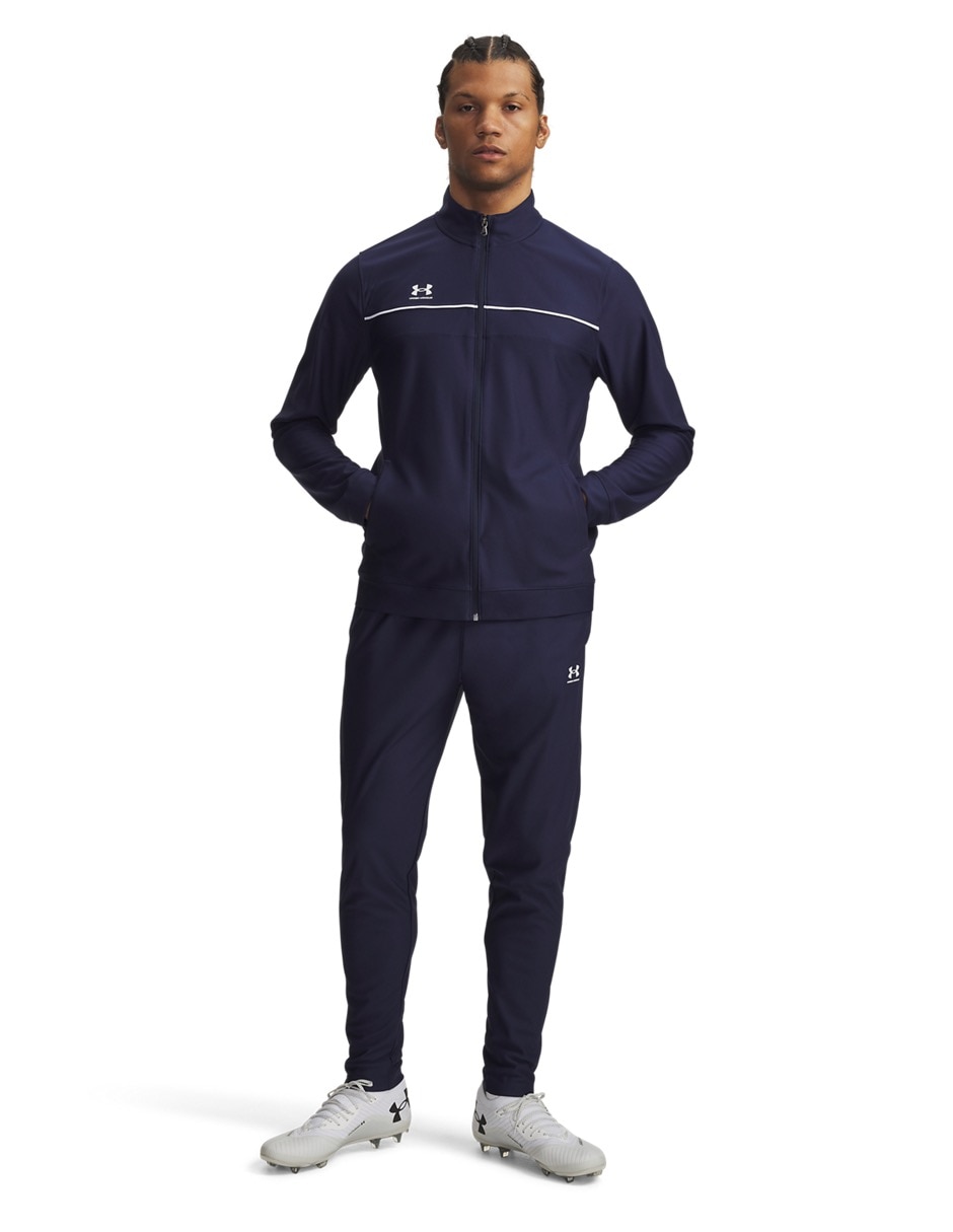 Conjunto Deportivo ua m challenger tracksuit para Hombre