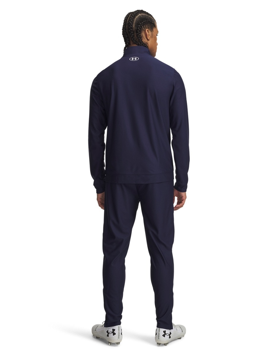 Conjunto Deportivo ua m challenger tracksuit para Hombre