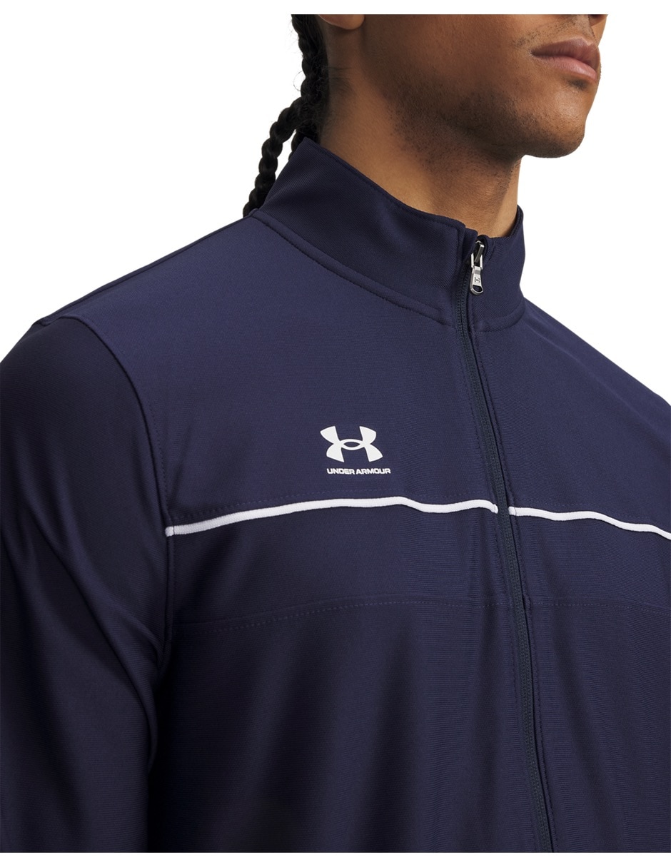 Conjunto Deportivo ua m challenger tracksuit para Hombre