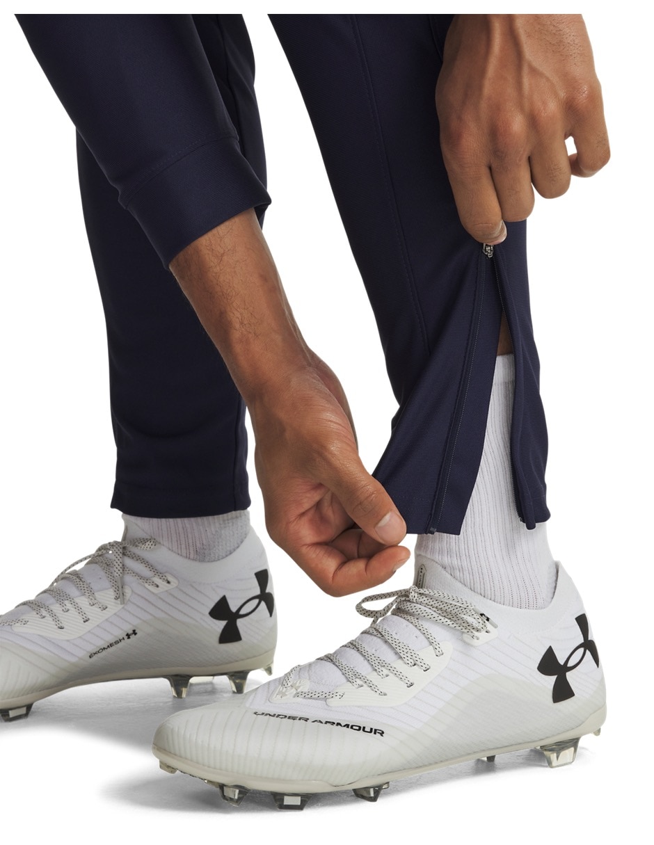 Conjunto Deportivo ua m challenger tracksuit para Hombre