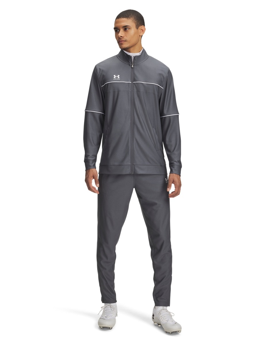Conjunto Deportivo ua m challenger tracksuit para Hombre Conjunto Deportivo ua m challenger tracksuit para Hombre