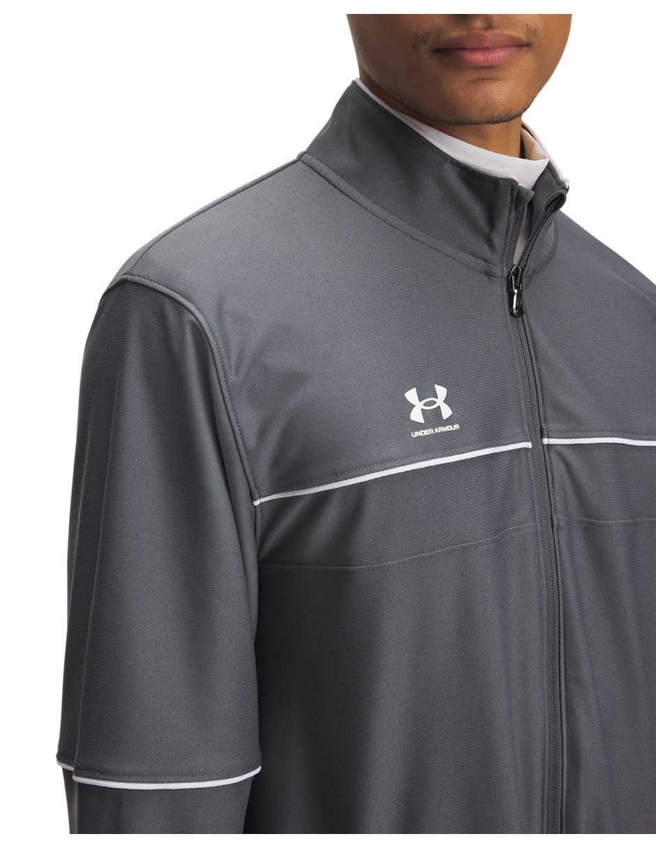 Conjunto Deportivo ua m challenger tracksuit para Hombre