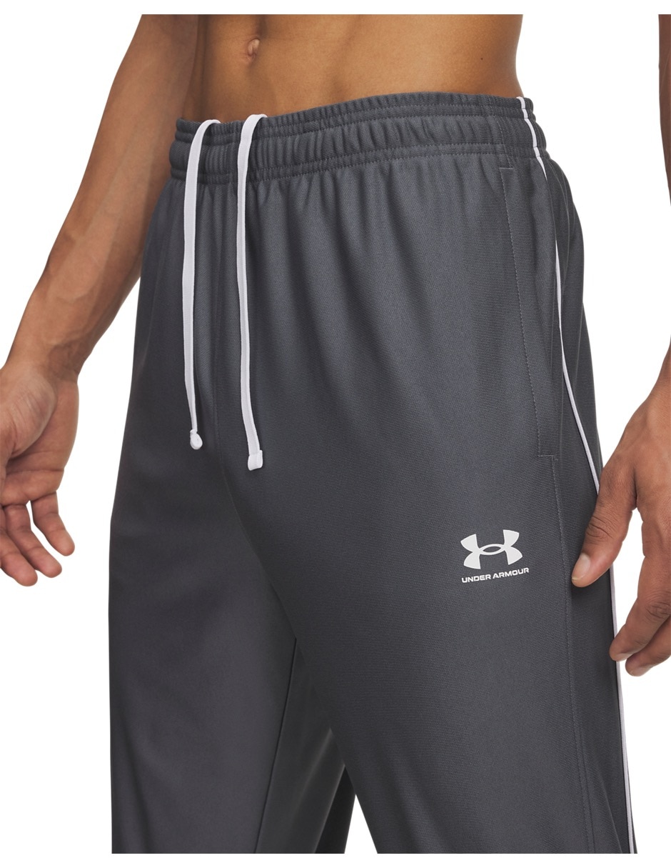 Conjunto Deportivo ua m challenger tracksuit para Hombre