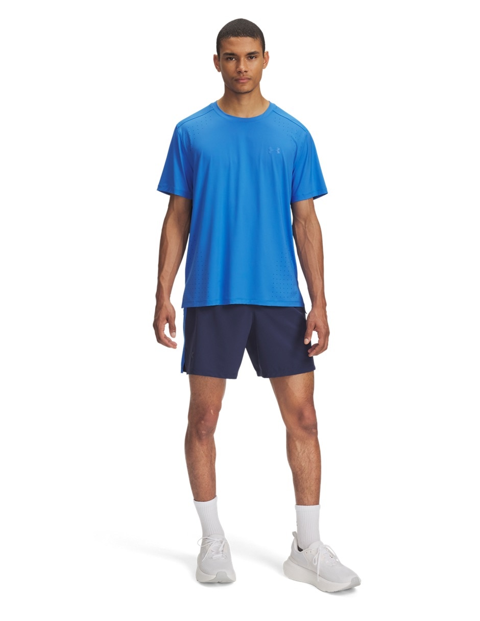 Short Under Armour Ua Launch Pro 7 Shorts para correr hombre
