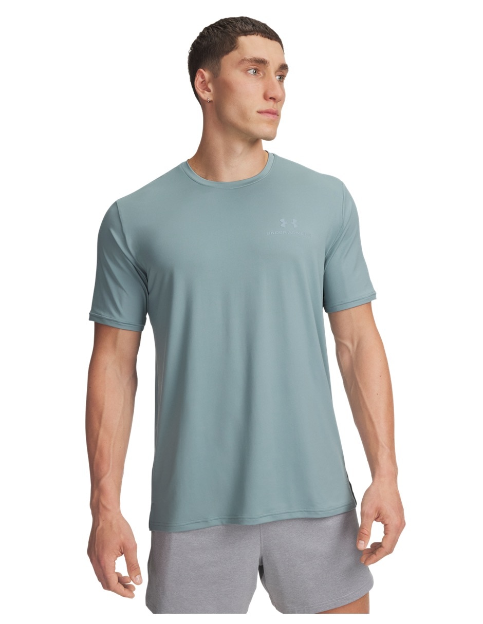Playera deportiva para entrenamiento Vanish Energy de hombre Playera deportiva para entrenamiento Vanish Energy de hombre