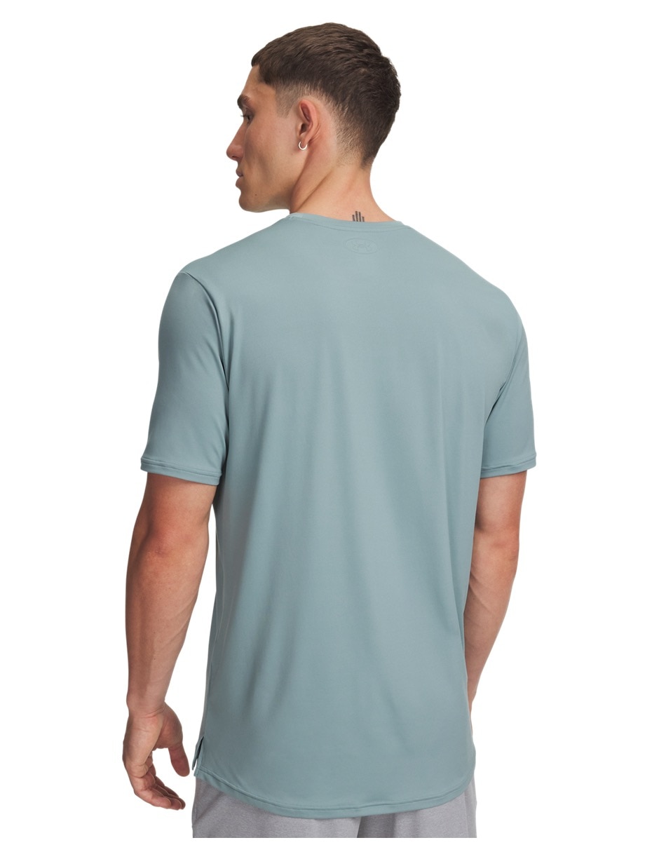 Playera deportiva para entrenamiento Vanish Energy de hombre 2