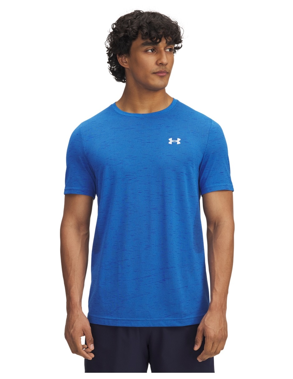 Playera deportiva para entrenamiento de hombre Playera deportiva para entrenamiento de hombre