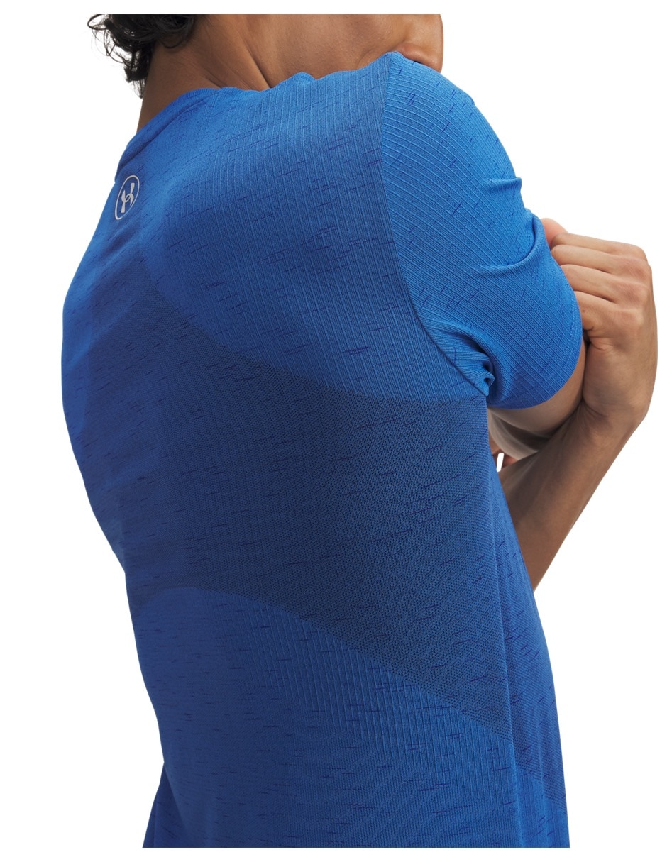 Playera deportiva para entrenamiento de hombre 3