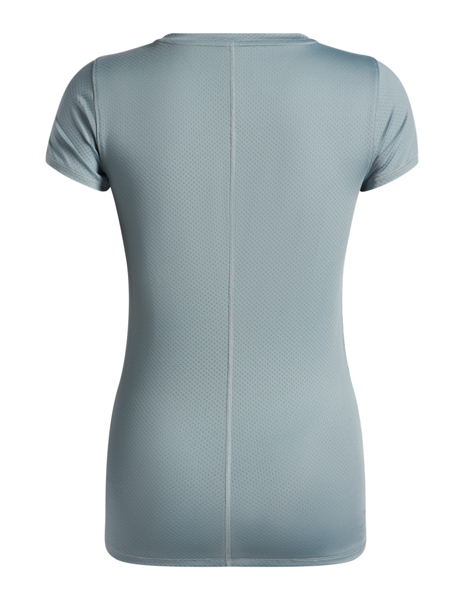 Playera deportiva para entrenamiento Tech Mesh de mujer