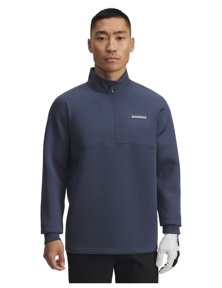 Chamarra para golf Under Armour para hombre