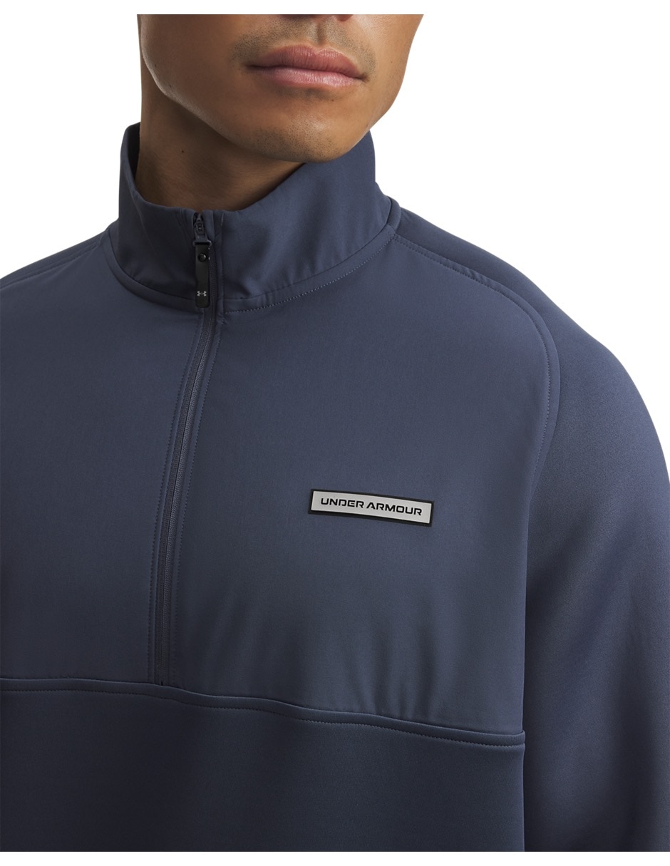 Chamarra para golf Under Armour para hombre